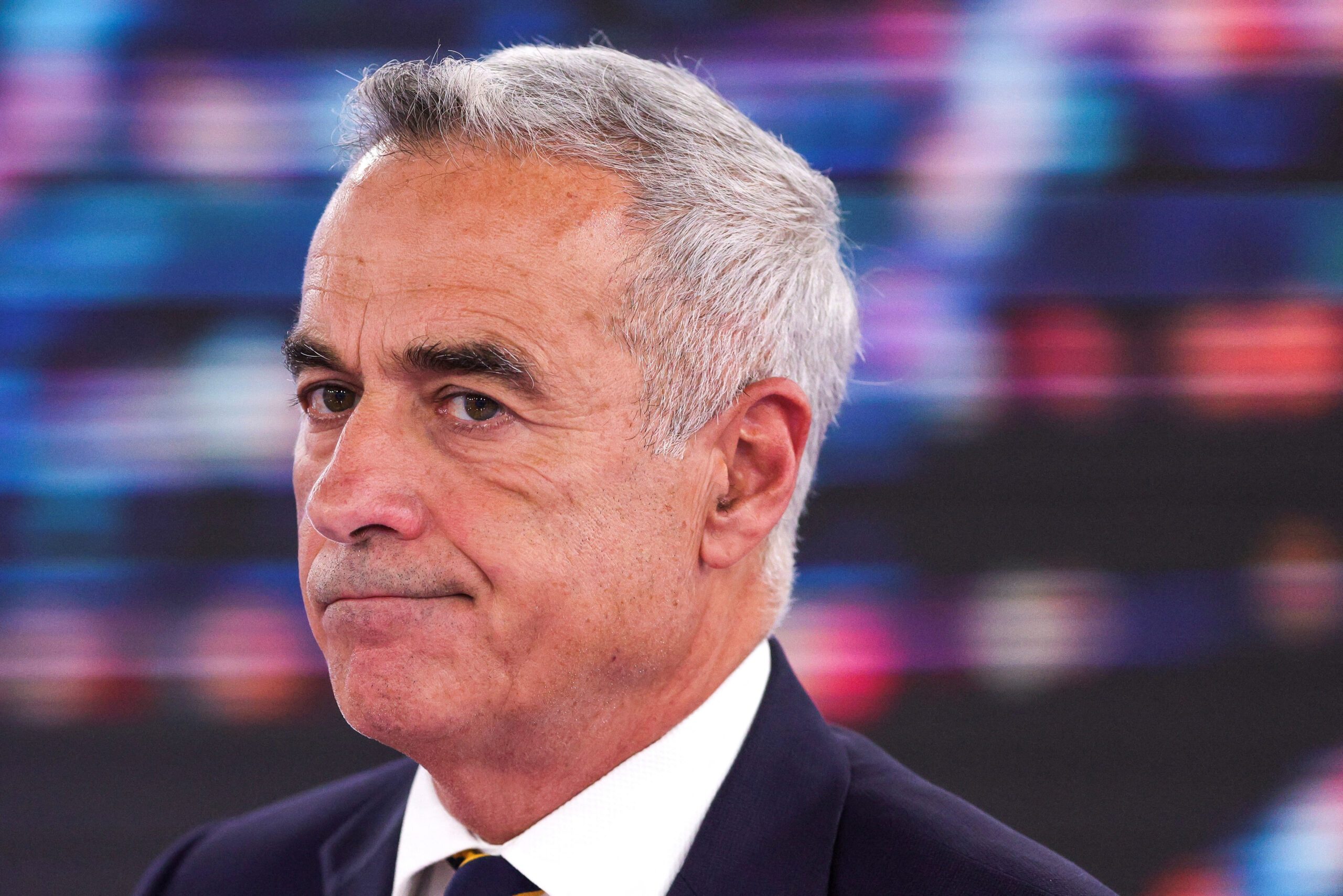 Ποια Ευρώπη;; Στη Ρουμανία ακύρωσαν τις εκλογές λόγω προβολών του νικητή στο... TikTok!!