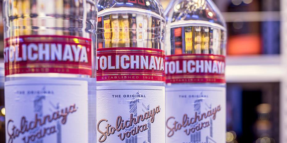 Έτσι πτώχευσε η Stolichnaya στις ΗΠΑ…