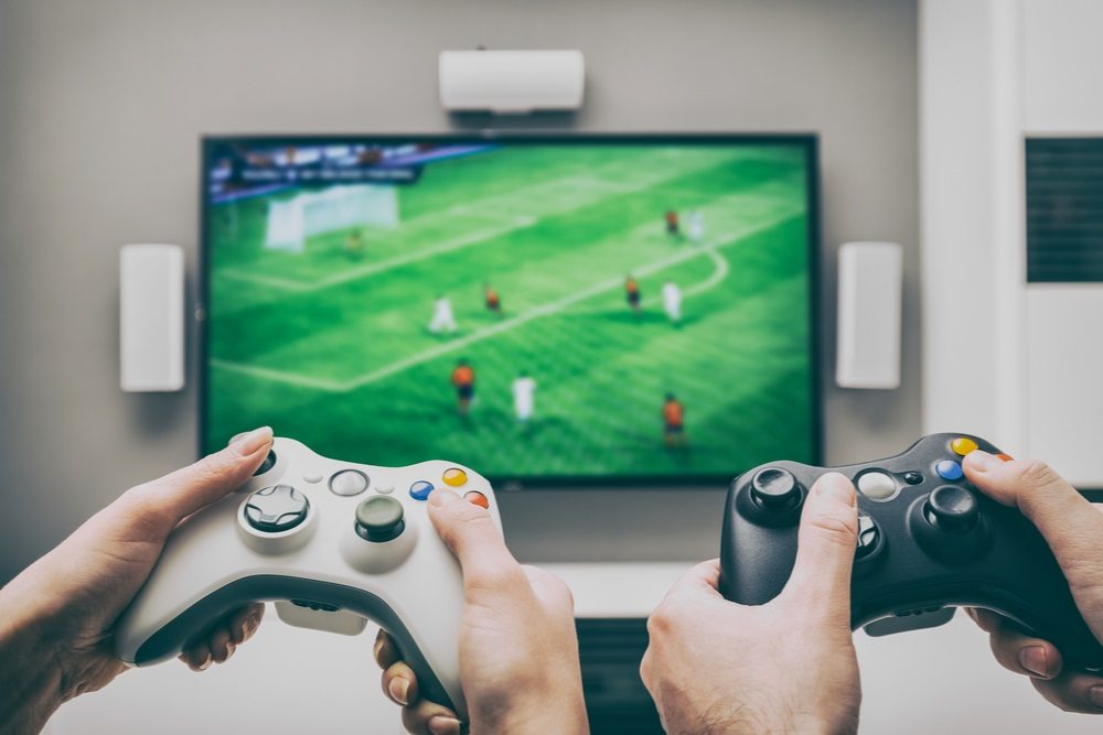 Σπίτι και video games: Στο Ηνωμένο Βασίλειο το 31% των clubs είχαν κλείσει μεταξύ Μαρτίου 2020 και Δεκεμβρίου 2023