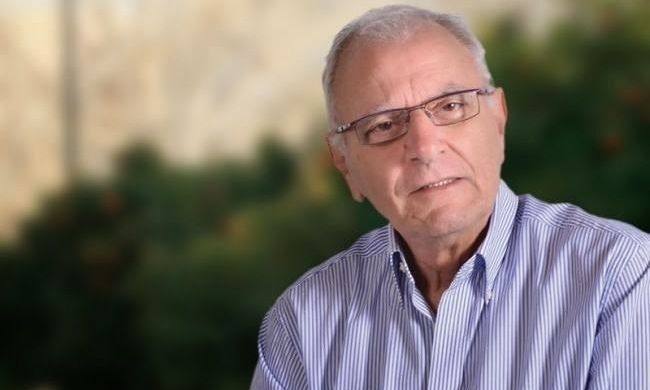 Έφυγε ο Κώστας Χαρδαβέλλας