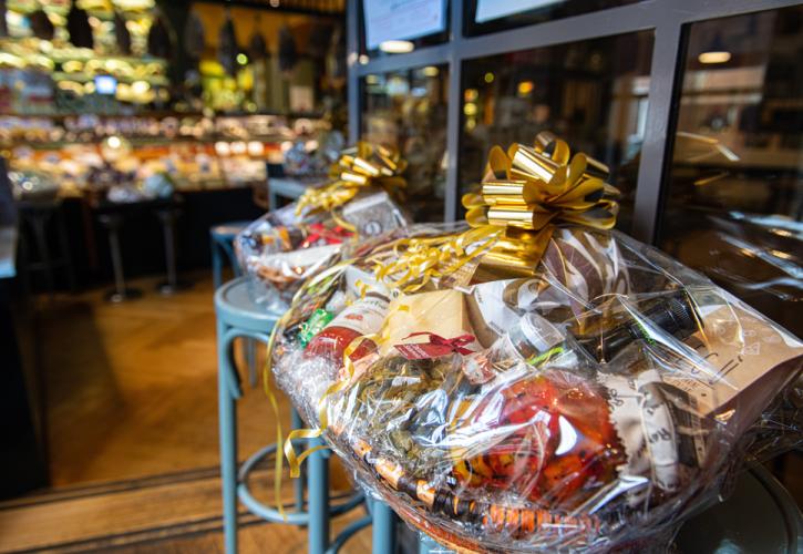 Έως και 20% ακριβότερο το φετινό γιορτινό τραπέζι…