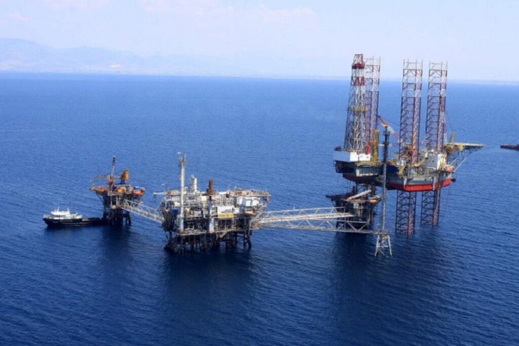 Εκδήλωση ενδιαφέροντος από την Chevron για έρευνα υδρογονανθράκων στην Ελλάδα