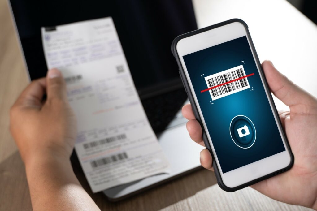 Barcode: Η εφεύρεση που άλλαξε για πάντα το παγκόσμιο εμπόριο