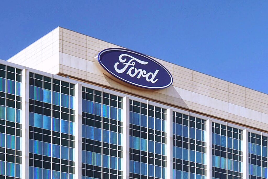 Κατάργηση 1.000 θέσεων εργασίας στη Ford!