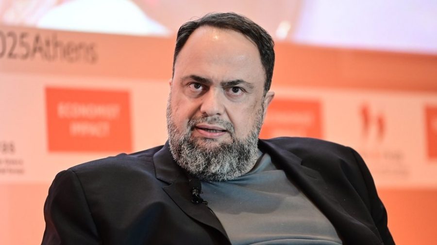 marinakis