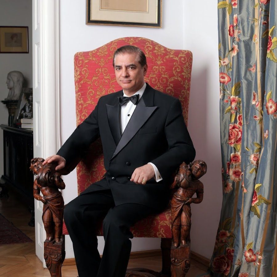 Απόφαση Εφετείου: Εκδίδεται από την Ελλάδα ο Μπένι Στάινμετς 2 pavlos roumania