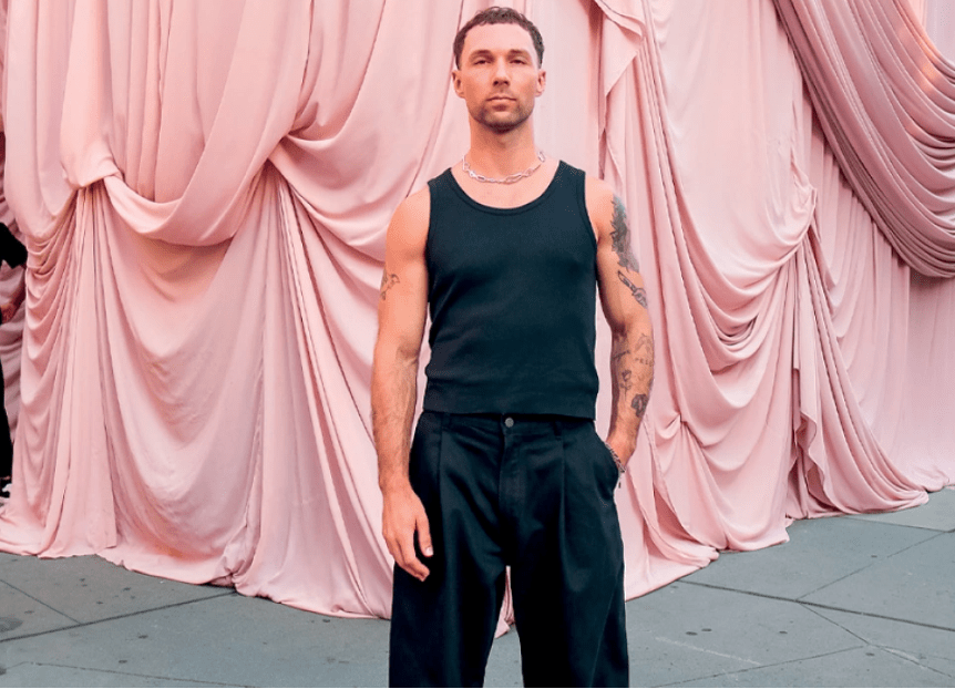 Andres Resinger: Ένας ροζ AI κόσμος