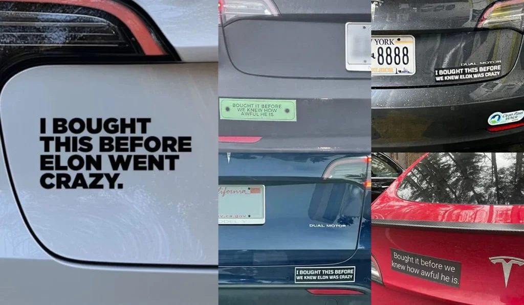 tesla musk