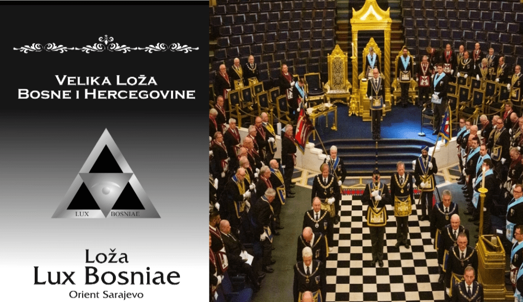 Μεγάλο μασονικό σκάνδαλο στη Βοσνία-Ερζεγοβίνη με πλοκάμια και στην Ελλάδα !!!