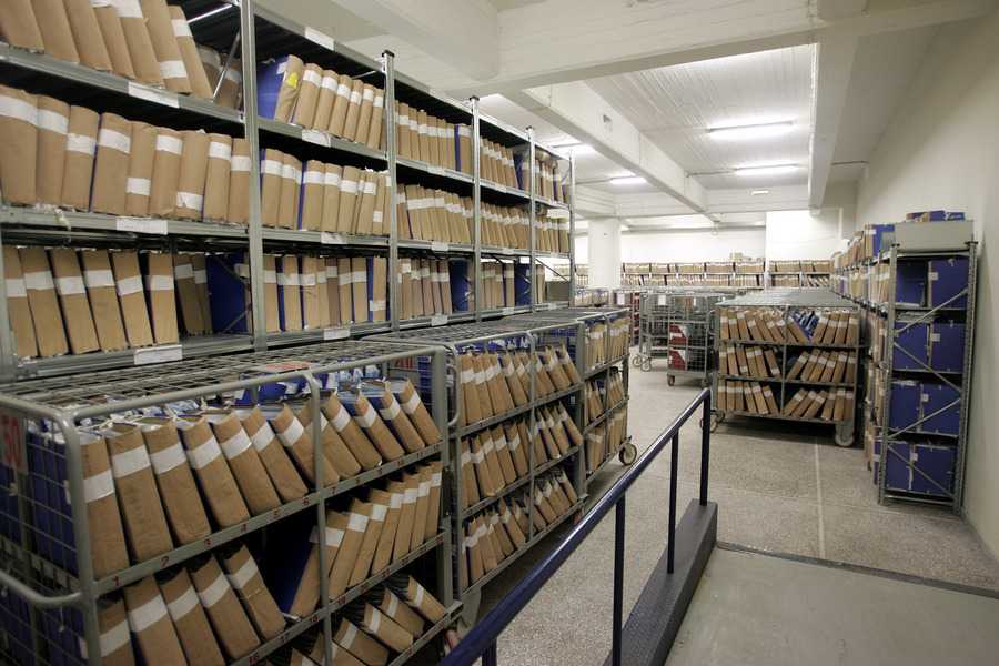 Έκλεισαν οριστικά τα υποθηκοφυλακεία σε όλη την Ελλάδα