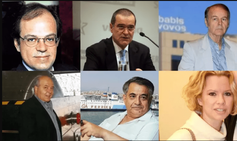 Πλειστηριασμοί: Ποιοι επώνυμοι έχασαν τις περιουσίες τους μέσα στο 2024 1 επωνυμοι πλειστηριασμοι