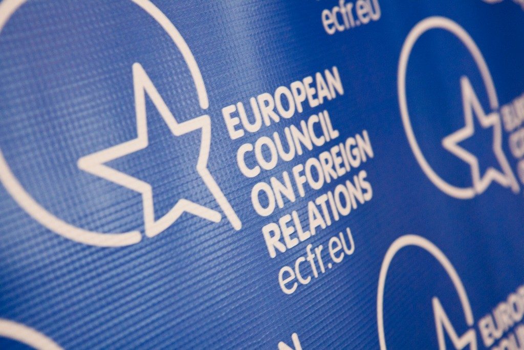 ECFR: Τα ευρωπαϊκά σύνορα κινδυνεύουν περισσότερο από τον Τραμπ παρά τον Πούτιν