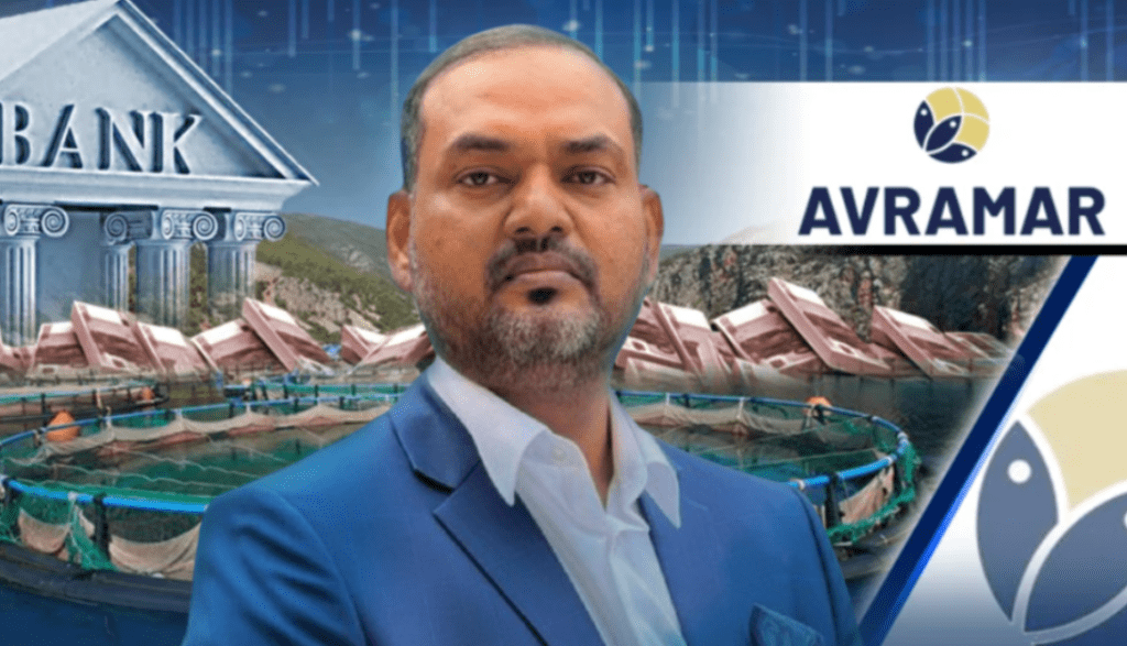 Avramar: Αλλάζει χέρια με όχημα τα κόκκινα δάνεια και με κούρεμα 45% !!