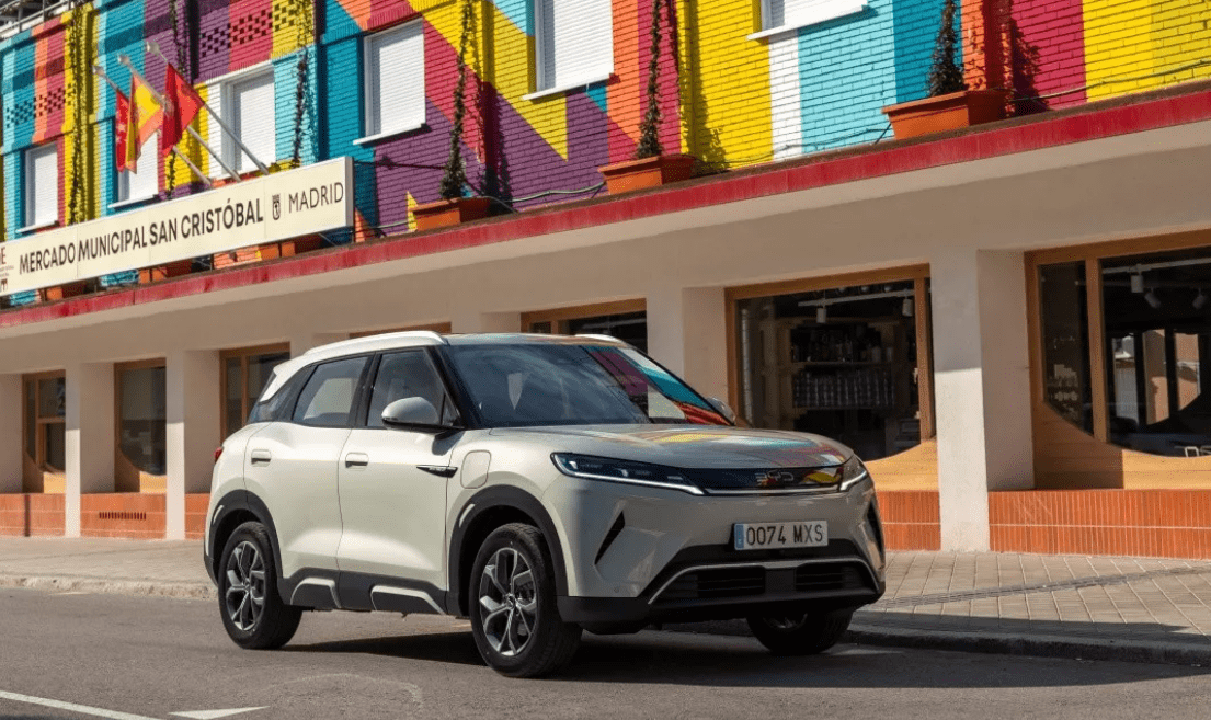 Ξεπούλημα στις κινεζικές αυτοκινητοβιομηχανίες...