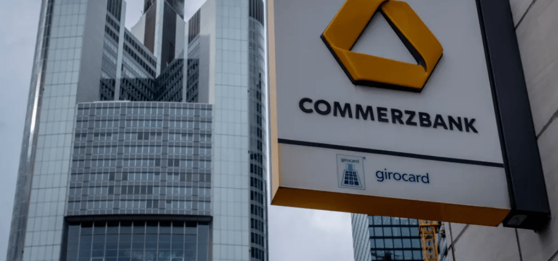 Commerzbank: Σχέδιο απόρριψης της πρότασης των €35 δισ. από UniCredit