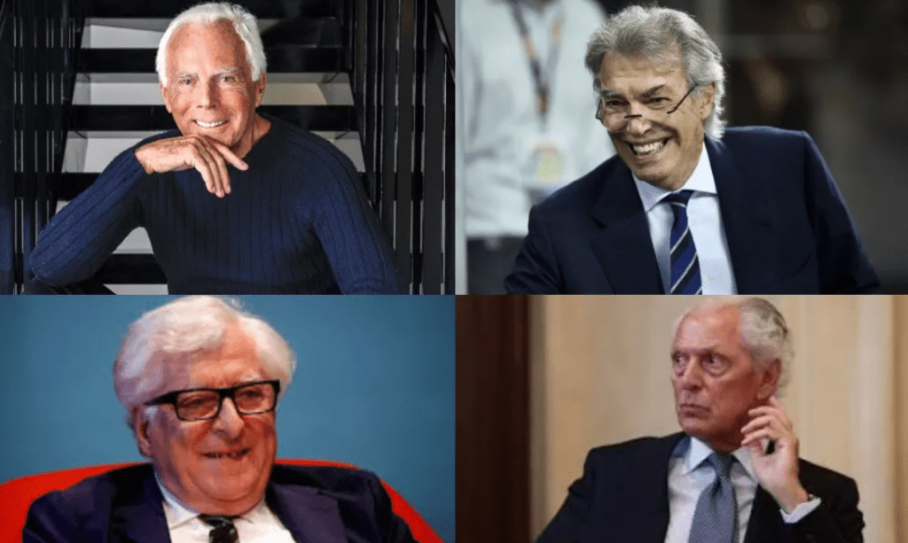 Ιταλία: Απατεώνες προσπάθησαν να παγιδεύσουν κορυφαίους επιχειρηματίες με χρήση Τεχνητής Νοημοσύνης