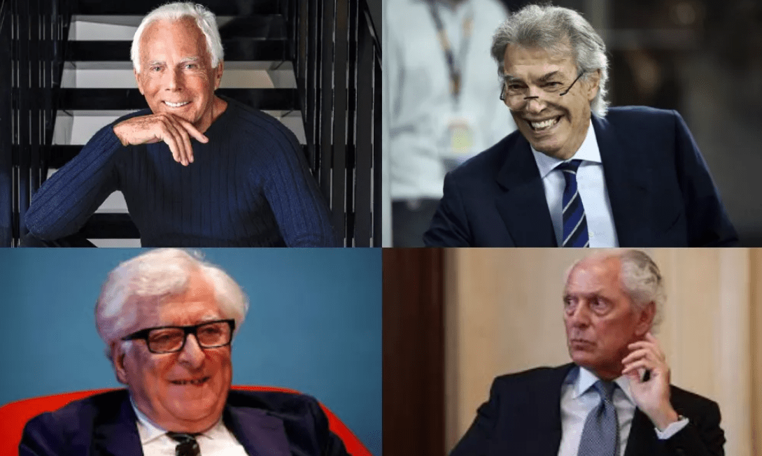 Ιταλία: Απατεώνες προσπάθησαν να παγιδεύσουν κορυφαίους επιχειρηματίες με χρήση Τεχνητής Νοημοσύνης