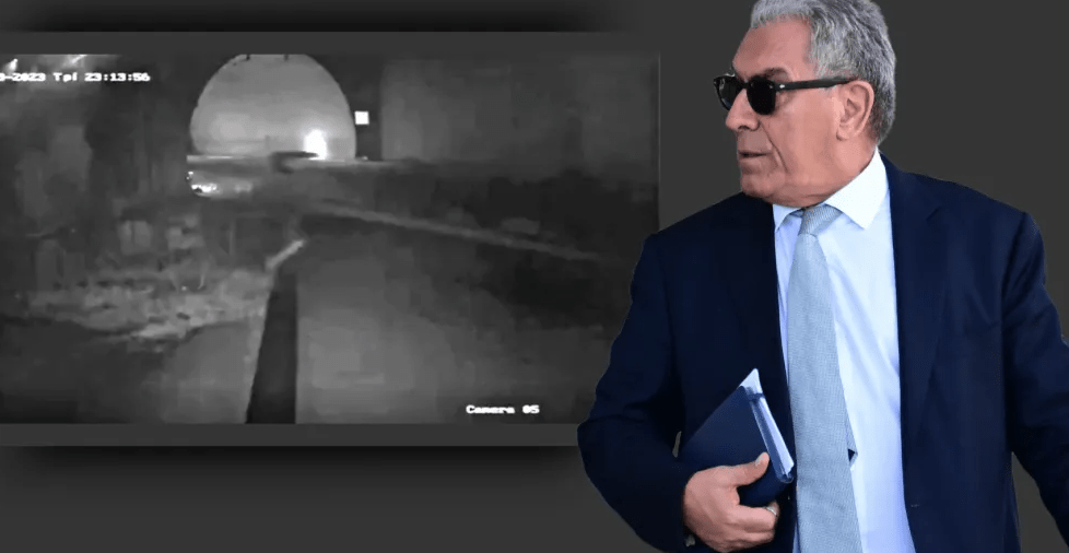 Ομάδα Κοκοτσάκη προς ΕΛ.ΑΣ. για τα βίντεο των Τεμπών : «Έχετε κάνει λάθος» 2 kapernaros