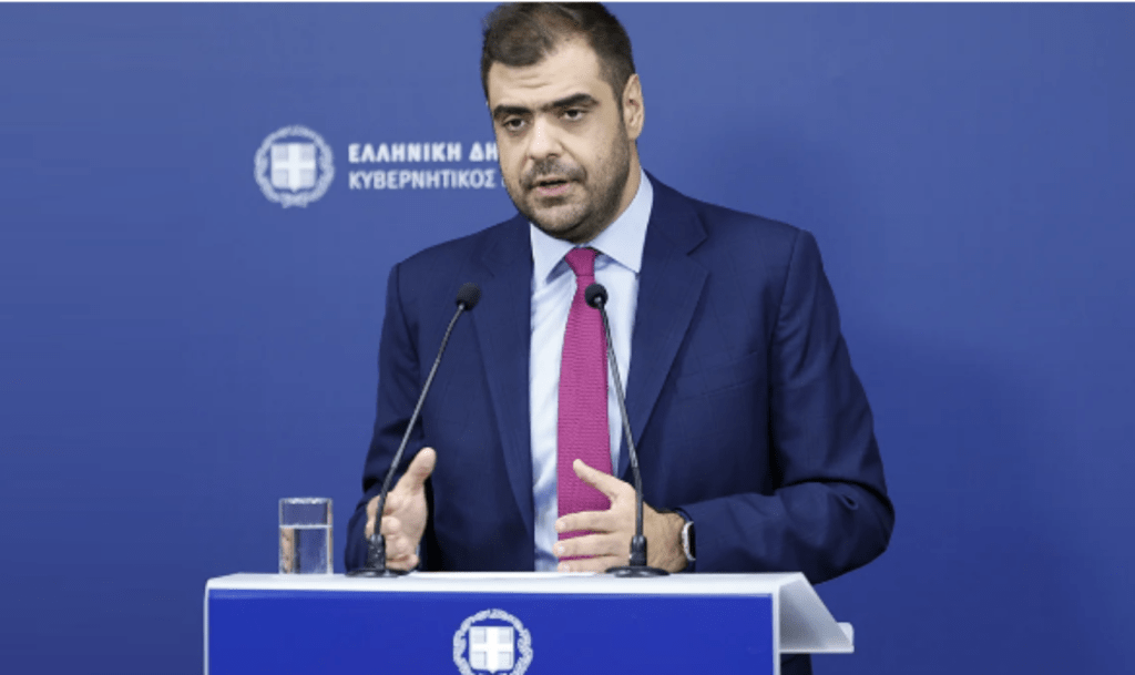 Η κυβέρνηση, οι ΗΠΑ, η Βενεζουέλα και η αποδυναμωμένη ΕΕ…