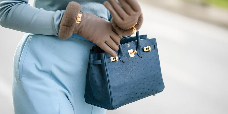 Η πολυτέλεια σε…κρίση!