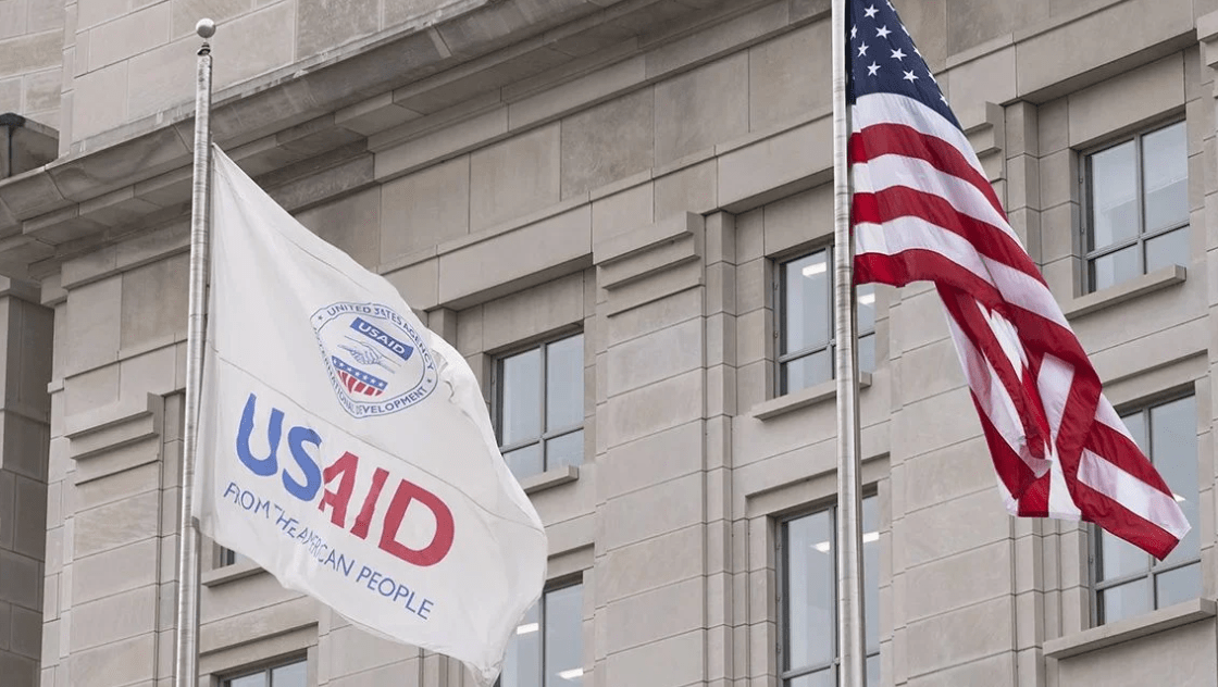 Σταμάτησαν τα «μαύρα» κονδύλια της USAID και το Athens Pride και εξαφανίστηκε από παντού...