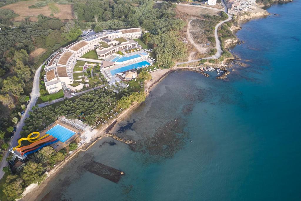 Πλειστηριασμοί: Στο σφυρί το Atlantica Eleon Grand Resort στη Ζάκυνθο
