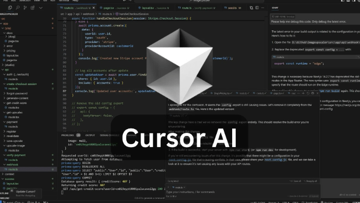 Cursor AI: Βοηθός τεχνητής νοημοσύνης δεν υπακούει σε εντολές