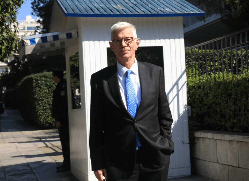 Πώς ο Α.Δοξιάδης έγινε επιτυχημένος «επενδυτής» με τα λεφτά των…φορολογούμενων!