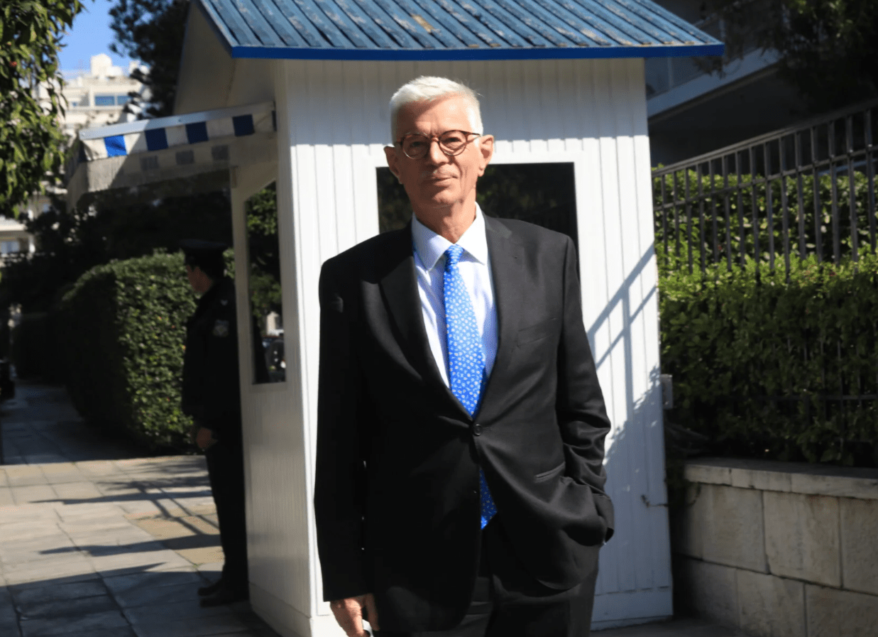 Πώς ο Α.Δοξιάδης έγινε επιτυχημένος «επενδυτής» με τα λεφτά των...φορολογούμενων!