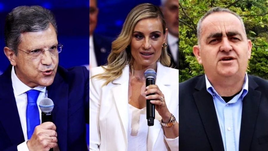 Οι Έλληνες Ευρωβουλευτές που ενέκριναν το ψήφισμα για την στρατιωτικοποίηση της ΕΕ…