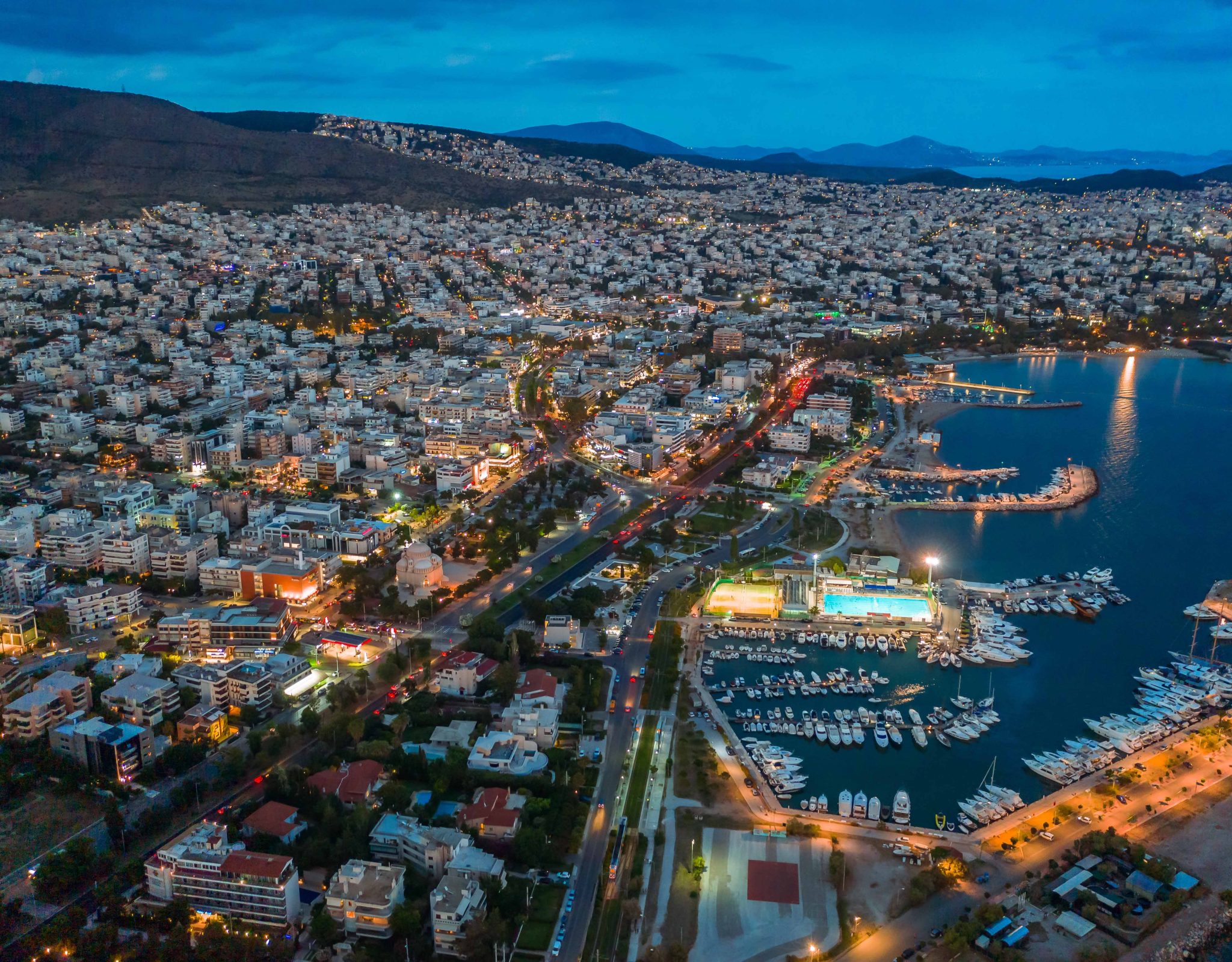 Όταν το 1934 πωλούσαν οικόπεδα στη Γλυφάδα με… κουπόνια εφημερίδας!
