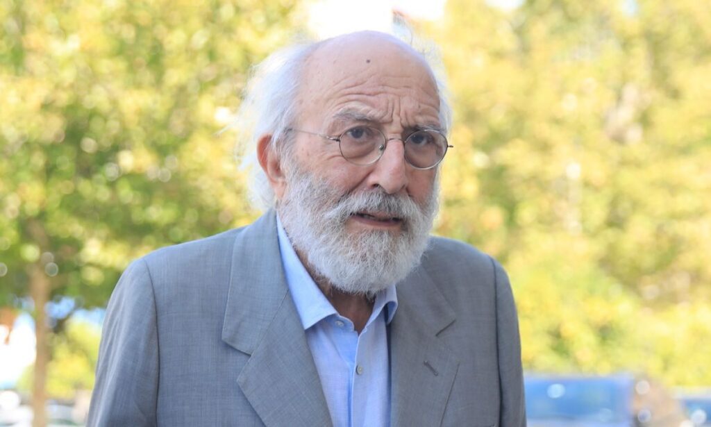 Αλ. Λυκουρέζος: Καταδίκη σε φυλάκιση 30 μηνών με αναστολή για οφειλές σε 3 εργαζομένους του