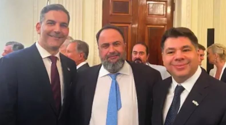 Έρχεται αλλαγή πλεύσης και πληρώματος MAGA & MAGGA FRIENDLY 5 marinakis tsounis