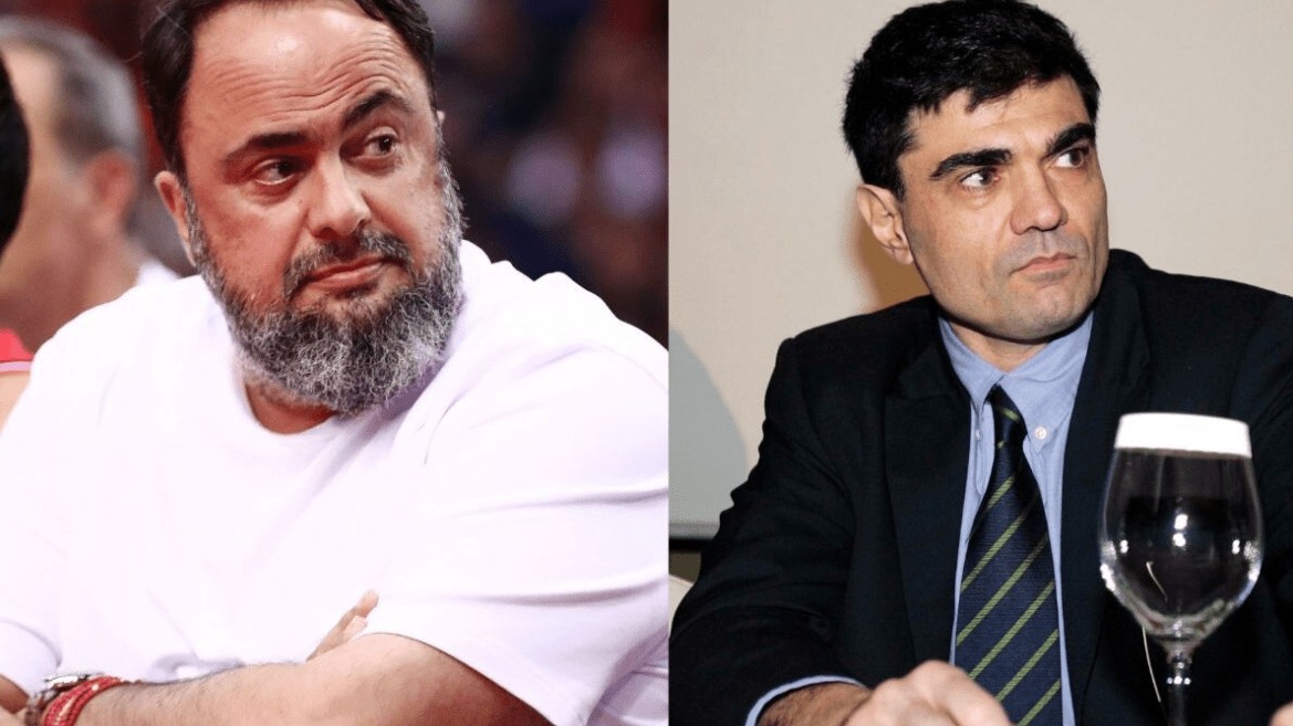 Νέα τηλεοπτική πλατφόρμα: «Συμμαχία Σόλακ, Ομίλου Βαρδινογιάννη και Μαρινάκη...»