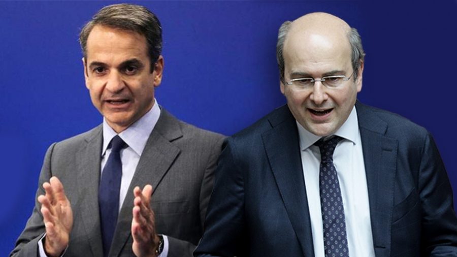 Σκάνδαλο και πάρτι στο ΤΧΣ με τα λεφτά των φορολογούμενων!