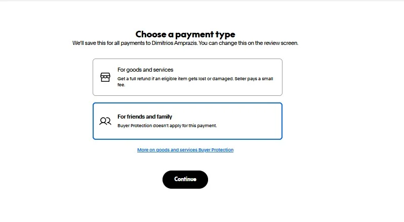 paypal 1