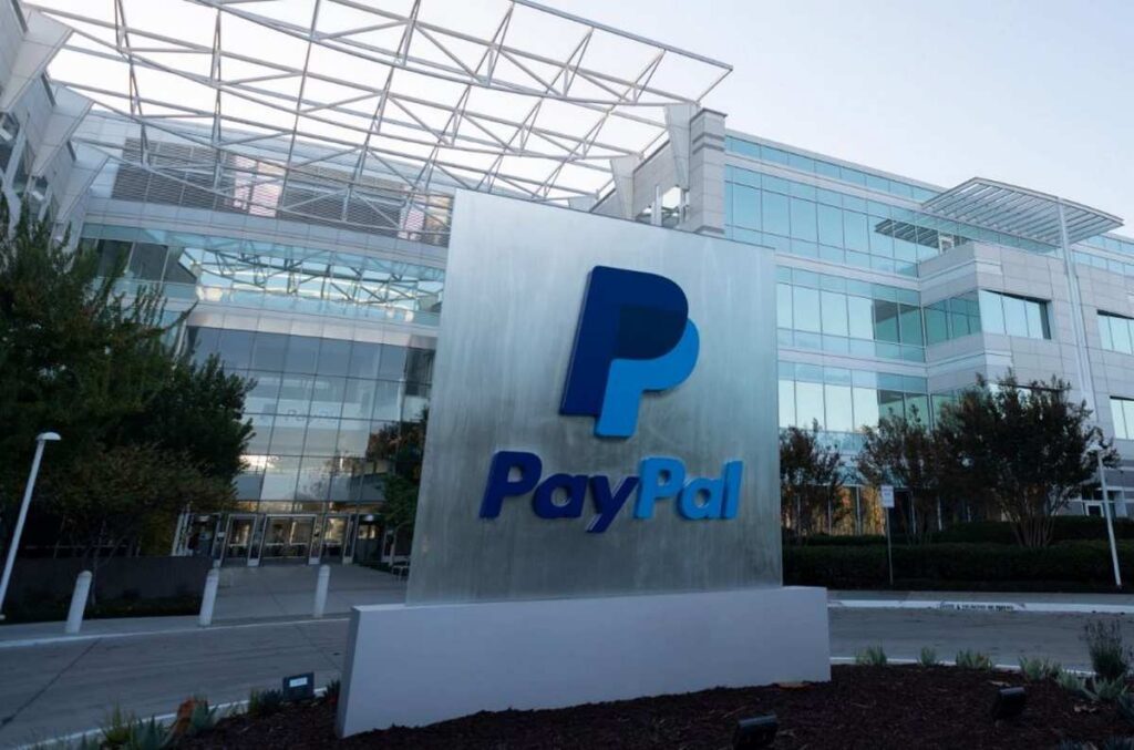 PayPal: Έρχονται συναλλαγές σε πάνω από 100 κατηγορίες κρυπτονομισμάτων