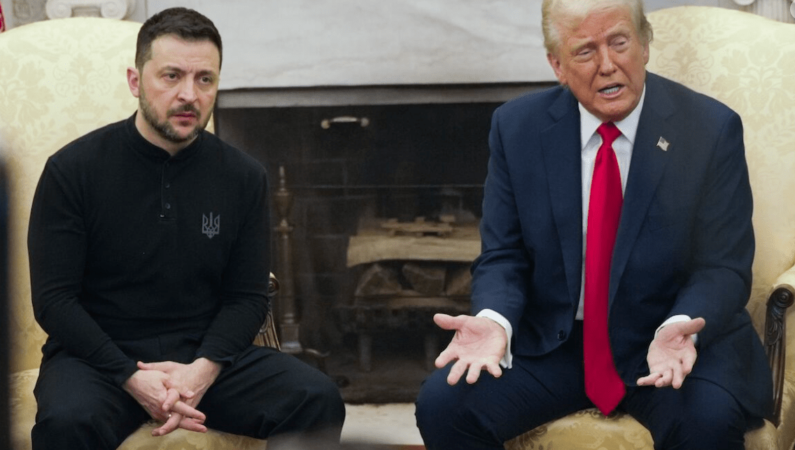 Οι Αμερικανοί 