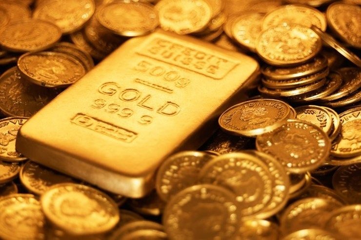 Τα 1.123 χρυσά νομίσματα που είναι αφορολόγητα!