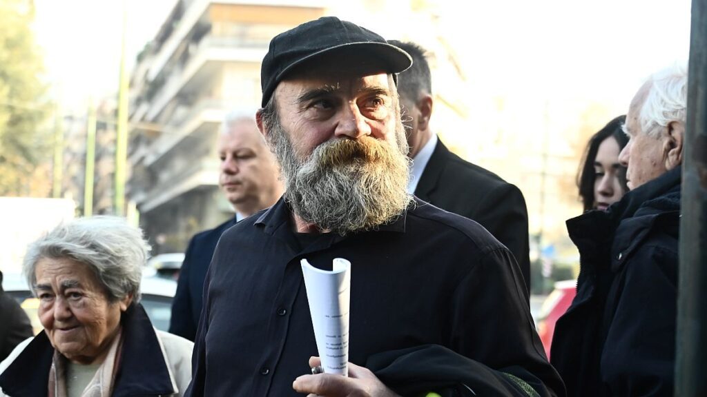 Αθώος ο Κωνσταντίνος Πολυχρονόπουλος: Απαλλακτική πρόταση εισαγγελέα για τα οικονομικά του «Άλλου Ανθρώπου»