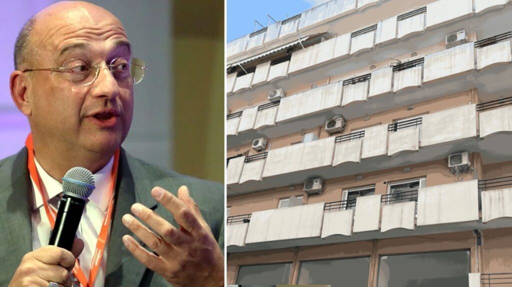 Νίκος Μπογονικολός: «Γλίτωσε» από το FBI, αλλά όχι από τους πλειστηριασμούς
