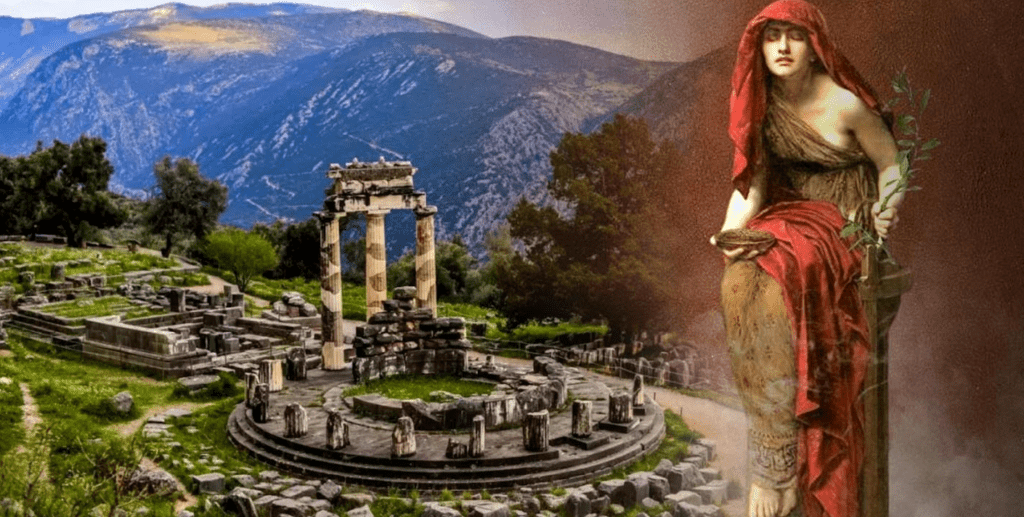 Δελφικές Εντολές: Η κληρονομιά των Ελλήνων που όλοι οφείλουν να γνωρίζουν