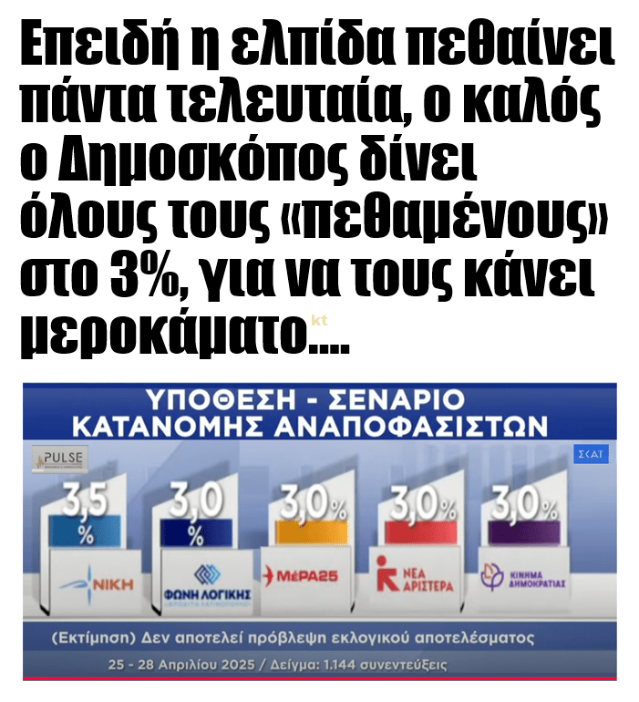 dimoskopisi 2