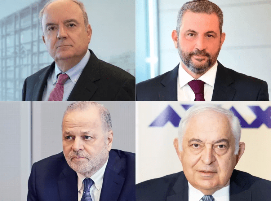 Στους μεγαλοεργολάβους τα έργα για τις ζημιές σε Θεσσαλία και Στερεά Ελλάδα…