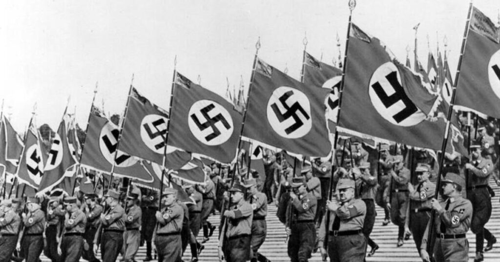 Η Πολωνία ζητά πολεμικές αποζημιώσεις 1,3 τρισ. ευρώ από την Γερμανία. Εμείς;;