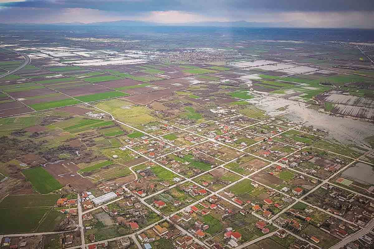 Ακαθάριστα οικόπεδα: Λήγει η προθεσμία στις 15 Ιουνίου
