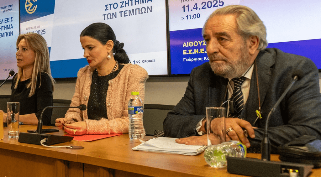 Ο Δημήτρης Σκαρίπας(δικηγόρος Καρυστιανού) για προανακριτική, πυρόσφαιρα και τα οικονομικά του Συλλόγου Οικογενειών Θυμάτων