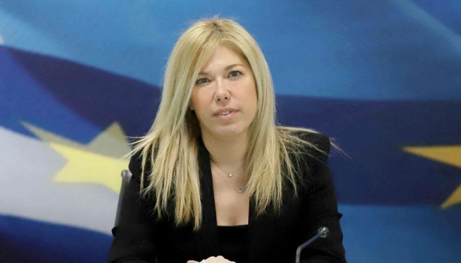 Αλαμπάση: Δεν υπάρχει κίνδυνος κατάπτωσης των κρατικών εγγυήσεων του «Ηρακλή»…