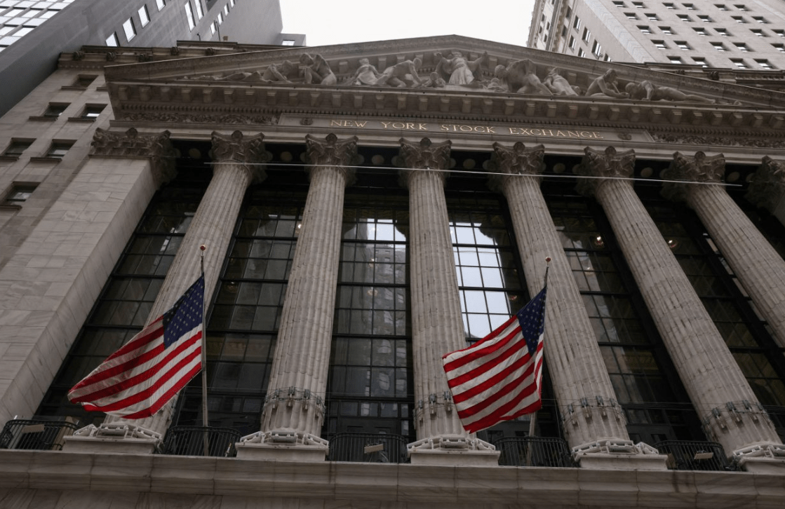 Financial Times: Η Αμερική «ρουφά» την ανάπτυξη του υπόλοιπου κόσμου