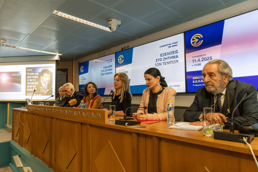 Γ. Φλωρίδης: Τα μπάζα, οι κλάψες και ο Δικαστής του κοντινού μέλλοντος.... 9 εσηεα τεμπη4